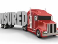 Truck Insurance Coverage