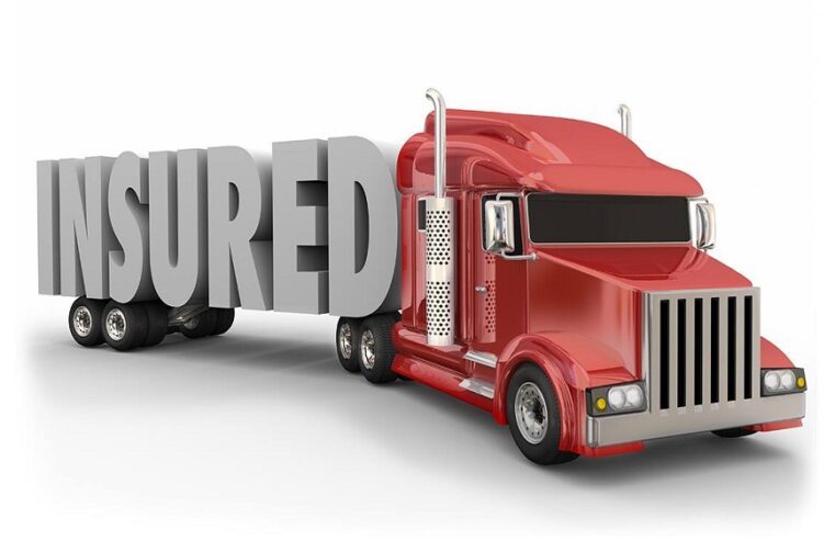 What To Look For In Comprehensive Truck Insurance Coverage