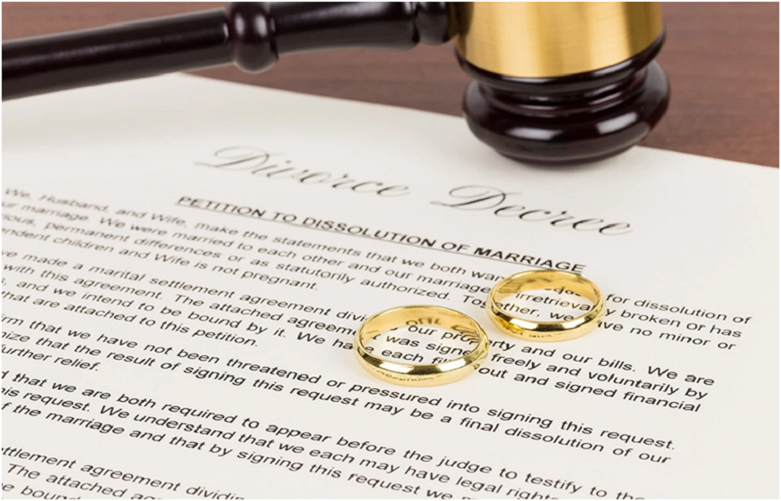 5 Types of Legal Services You Might Need During a Divorce