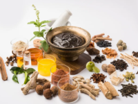 Traditional Ayurvedic Support