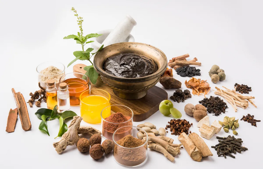 Nisakathakadi Kashayam: A Traditional Ayurvedic Support for Diabetes