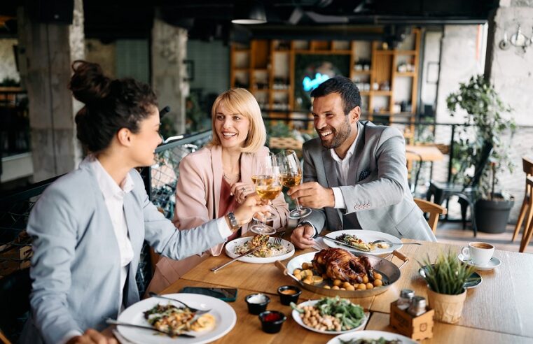 The Importance Of Restaurant Insurance: Keeping Your Business Safe And Profitable
