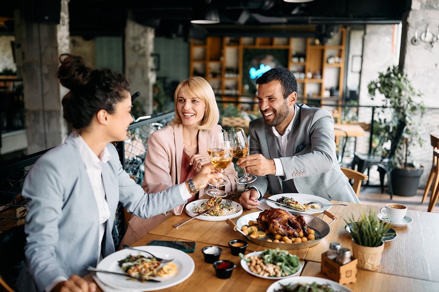 The Importance Of Restaurant Insurance: Keeping Your Business Safe And Profitable