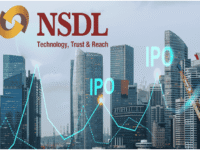 NSDL IPO