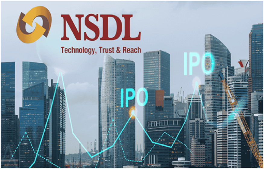 NSDL IPO: A New Era for India’s Capital Market Infrastructure