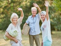 best places to retire in Tennessee
