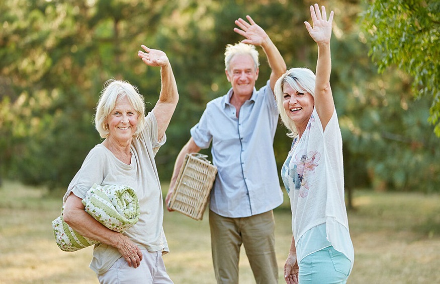 Why More Seniors Are Choosing Tennessee: A Closer Look at the Best Places to Retire