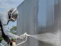 industrial coatings