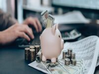 Savings Account Interest