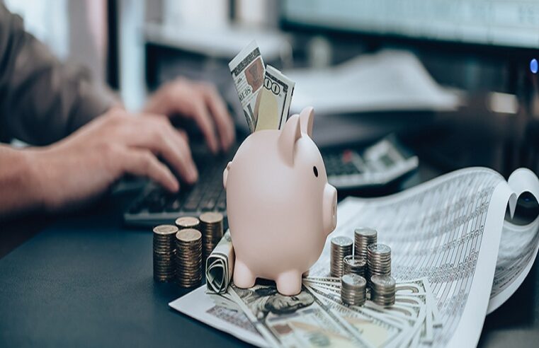 Savings Account Interest Rates Explained Simply