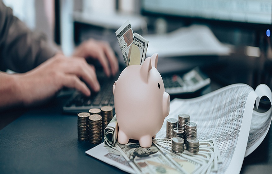 Savings Account Interest Rates Explained Simply
