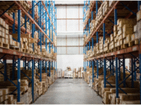 Third-Party Logistics