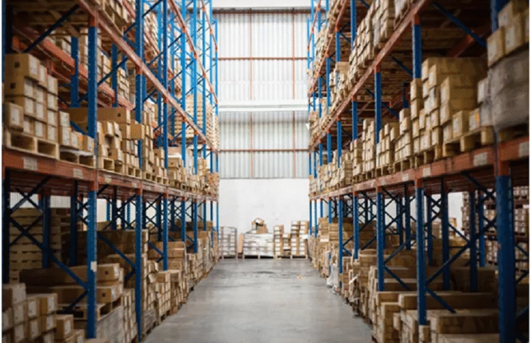 Trust and Accountability in Third-Party Logistics