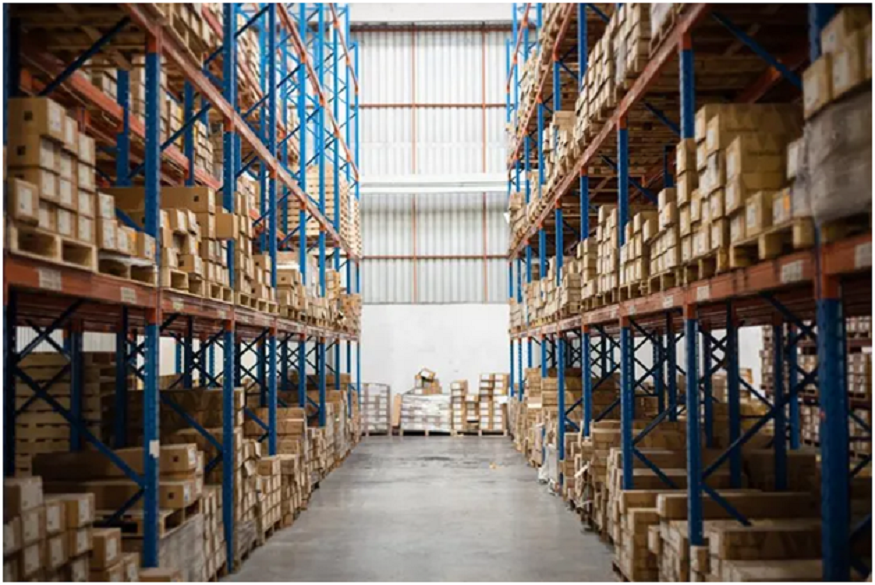 Trust and Accountability in Third-Party Logistics