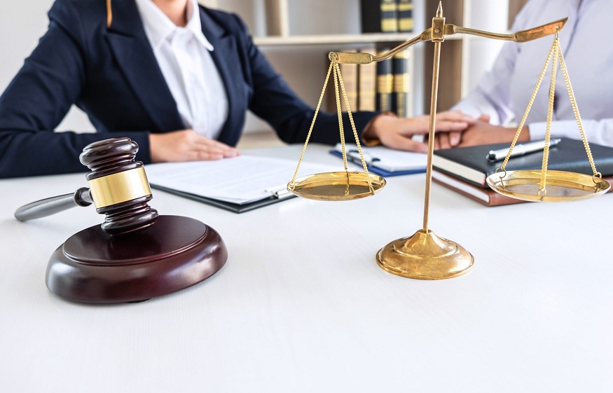 How Personal Injury Claims Work in Margate: A Legal Guide