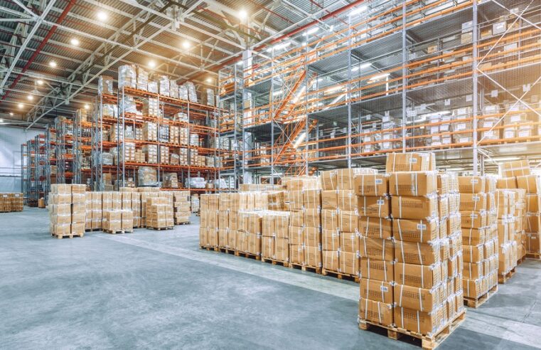 Eco-Friendly Trends Taking Over Warehouses and Workshops