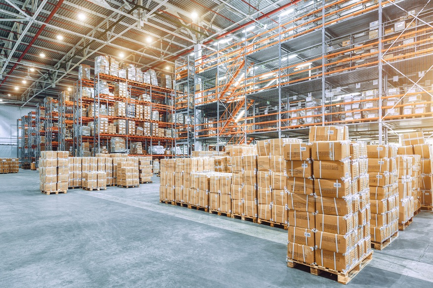 Eco-Friendly Trends Taking Over Warehouses and Workshops