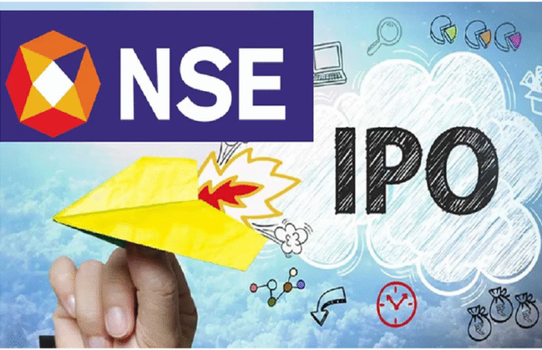 Nifty 50- A Mirror to India’s Financial and Economic Growth