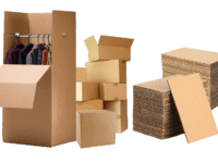 box suppliers