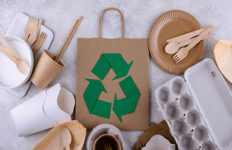 Reimagining Packaging: Why Eco-Conscious Solutions Matter More Than Ever