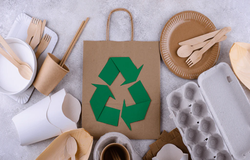 Reimagining Packaging: Why Eco-Conscious Solutions Matter More Than Ever