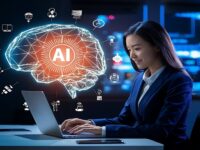 generative AI training