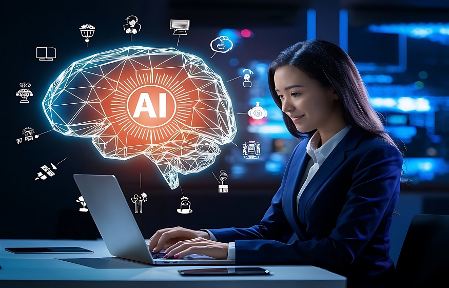 The AI Revolution: How Industries Are Driving Innovation