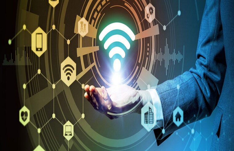 Google Workspace and Managed Wi-Fi: Your Complete Solution for Digital Transformation