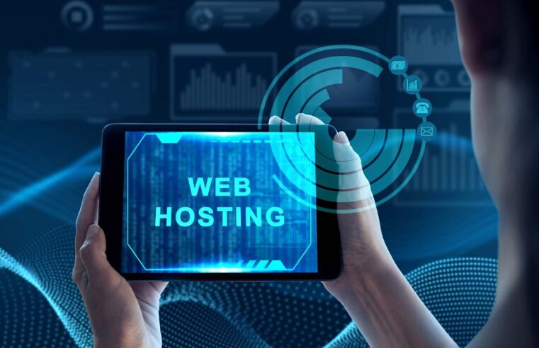 Why Web Hosting with Cloud Backup is Critical for Data Safety?