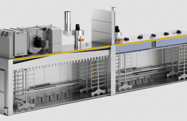 Why Equipment Design Plays a Critical Role in Preventing Food Recalls