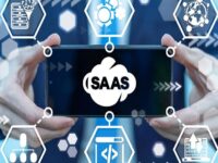 SaaS marketing agency