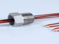 hermetic feedthrough