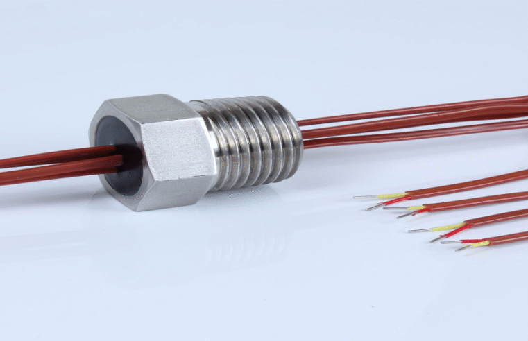 Hermetic Feedthrough: Ensuring Reliable Sealed Connections