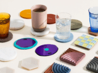 Coaster Printing in a Competitive Market