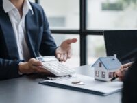 rental property loan