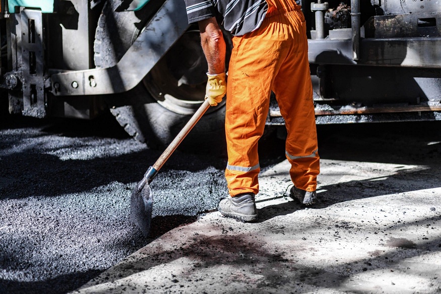 Utah Asphalt Contractor Services for Durable and Long-Lasting Pavements