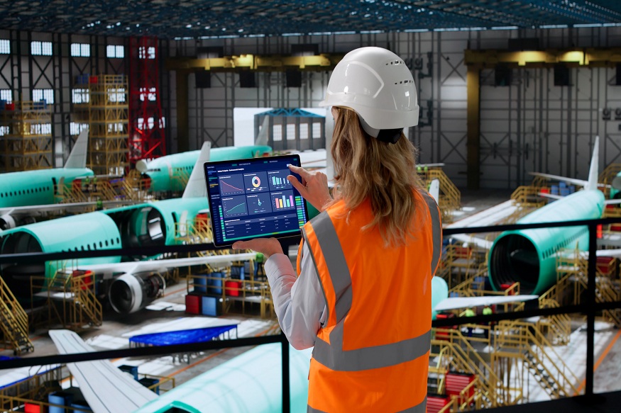 From Raw Fibers to Flight-Ready Structures: How Aircraft Components Are Made