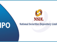 NSDL IPO