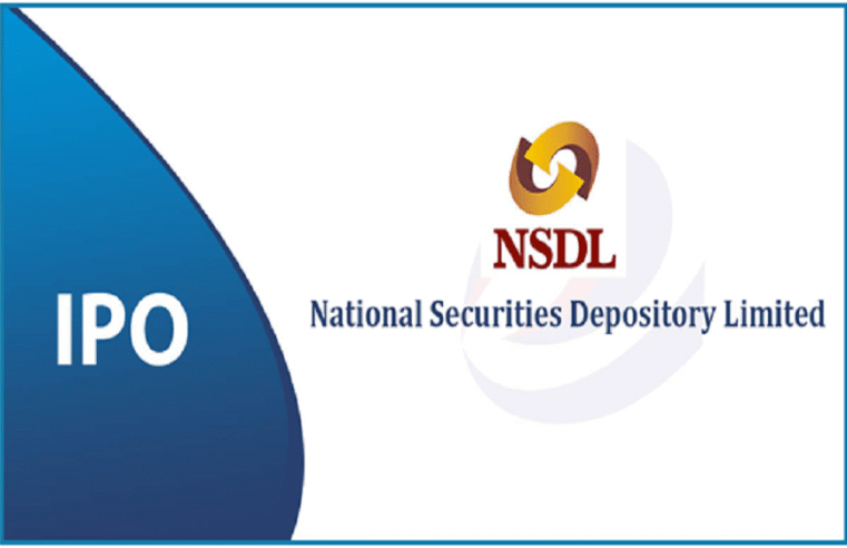 NSDL IPO A New Era for India’s Capital Market Infrastructure