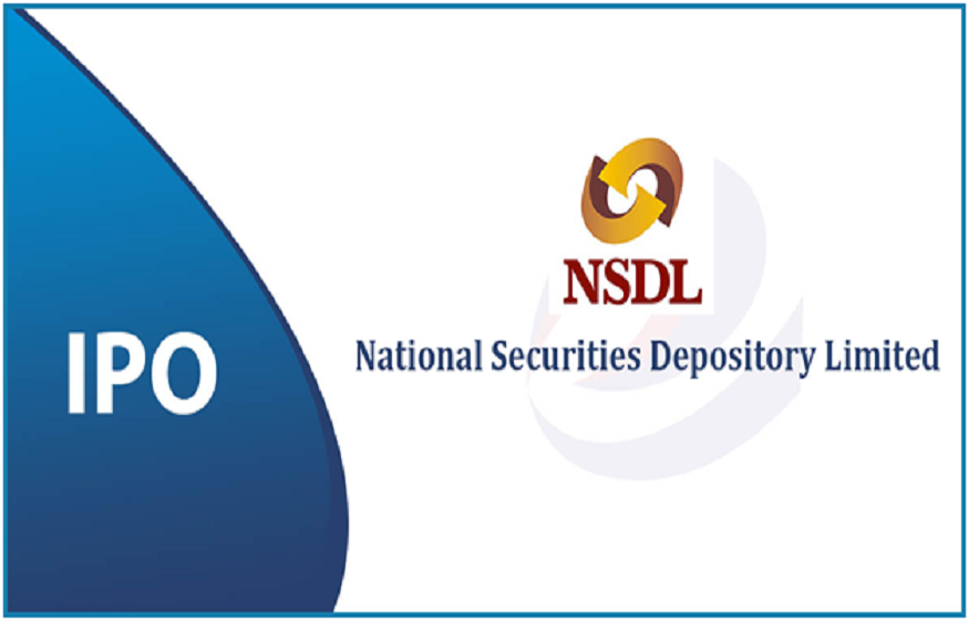 NSDL IPO A New Era for India’s Capital Market Infrastructure