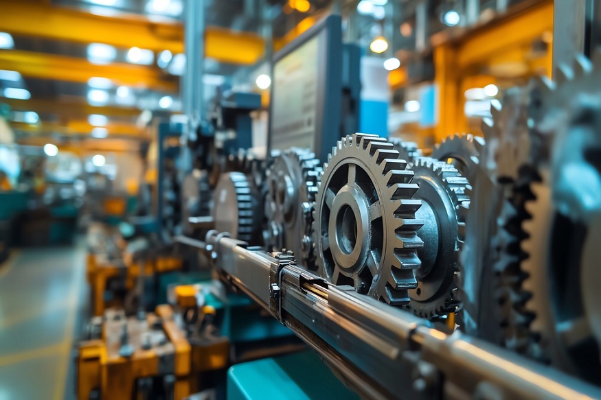 The Science Driving Next-Generation Industrial Performance
