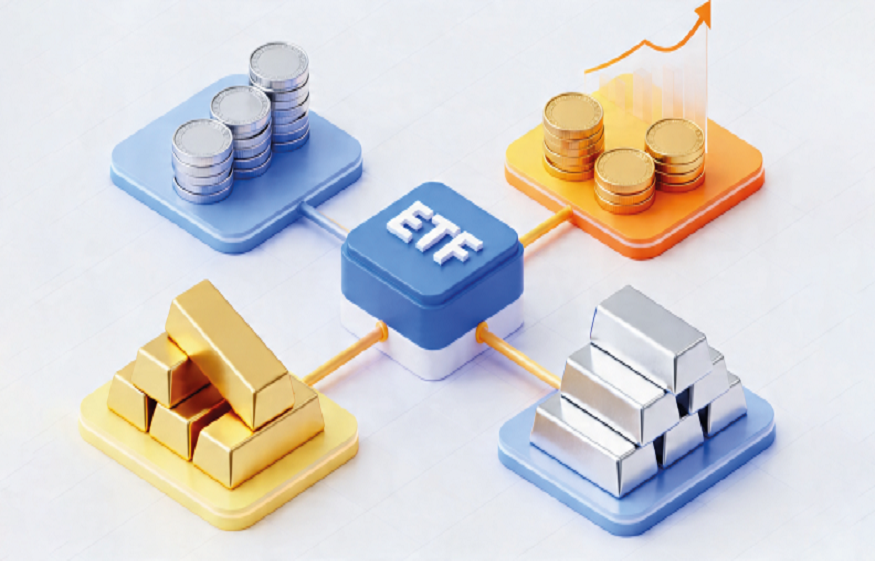 How ETFs Simplify Diversification Across International Markets