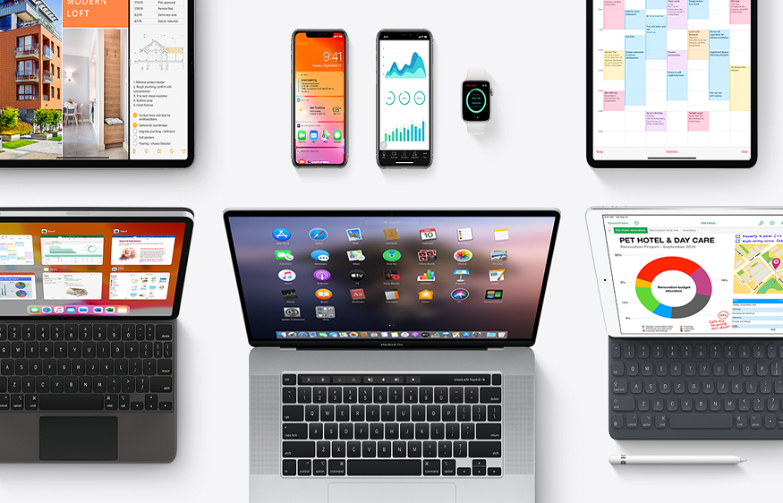 Why Apple Enterprise Solutions Are Transforming Modern Workplaces in 2026