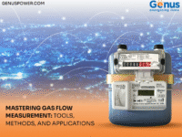 Genus smart meter