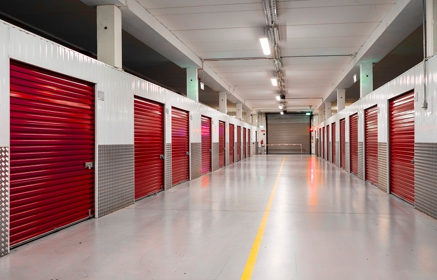 The Impact of Self-Storage Growth on Regional Economies