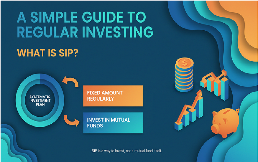A Simple Guide to Regular Investing
